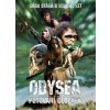 Odysea Putování člověka DVD