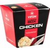 Vifon Lunch Box Instantné ryžové rezance s kuracou príchuťou (85g)