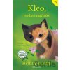 Kleo, zvedavé mačiatko - Holly Webb