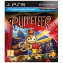 Hra na Playstation 3 Puppeteer