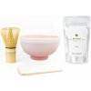 Balík - BIO Mizu 100g (ALU sáčok) ružová - Matcha Day
