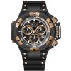 Invicta 31896 (Hodinky Invicta 31896 Akula Chronograph Quartz Black Dial)