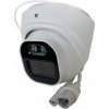 IP kamera 4Mp ONVIF PoE IR MIA DS-I403 (2,8 mm)
