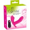 Sweet Smile Sweet Smile RC Panty Vibrator