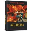 Dungeons And Dragons Art And Arcana
