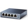 Switch TP-Link TL-SG105 5x Gigabit