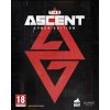 The Ascent: Cyber Edition (PS4) 5060760886844