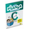 NOVÁ PÍSANKA C – ČÍTANKOVÉ OBDOBIE