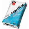 Baumit NHL SuperFino – Hladká prírodná stierka na vytvorenie hladkého povrchu - 20 kg