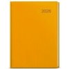 Denní diář 2026 David Vivella A5 okrová