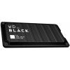 Western Digital Herný disk SSD WD Čierna P40 s kapacitou 2 TB