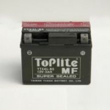 Toplite YTX4L-BS