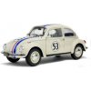 1:18 Volkswagen Beetle 1303 Racer 