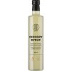 BrainMax Pure Chicory syrup, Čakankový sirup, 500 ml Sirup z koreňa čakanky