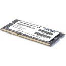 Patriot Signature DDR3 8GB 1600MHz PSD38G1600L2S