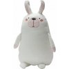 innoGIO Plyšový vankúšik veľký RABBIT Leo