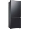 Chladnička s mrazničkou SAMSUNG RB53DG703DB1