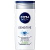 Nivea Men Sensitive sprchový gél 250 ml