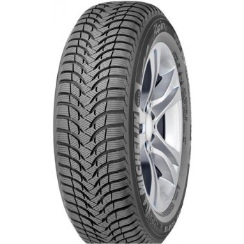 Michelin Alpin A4 205/55 R16 91T