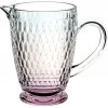 Villeroy & Boch Sklenený džbán Boston Pearl, 1 l 11-7333-0401