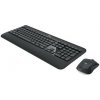 Logitech MK540 ADVANCED bezdrôtová sada klávesnice a myši (CZ + SK) 920-008688
