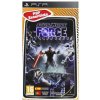 Star Wars - The Force Unleashed (PSP)