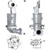 Magnaflow Katalyzátor na NISSAN