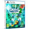 Hra na konzole The Smurfs 2 (Šmolkovia): Prisoner of the Green Stone - PS5 (3701529505478)
