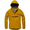 Vintage Industries Shooter Anorak prechodná bunda žltá