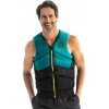 JOBE UNIFY Vest Men Vintage Blue neoprénová plávacia vesta - 2XL+ 244921006-2XL+