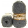 Angora Gold 87 tmavší šedá