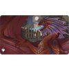 Ultra-Pro Ultra Pro: Magic The Gathering - March of the Machine - Herní podložka White Stitch - Verze 4