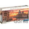 Clementoni Grand Canal Benátky Taliansko 1000 dielov