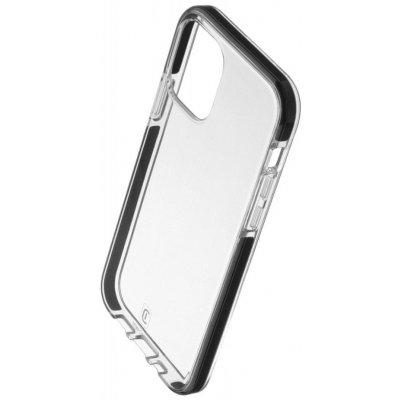 Púzdro CellularLine Ultra Tetra Force Shock-Twist Apple iPhone 12/12 Pro , číre