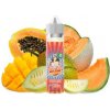 PJ Empire Slushy Queen Bangkok Bandit S & V 10 ml