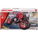 Meccano Motocykel Ducati