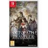 Octopath Traveler