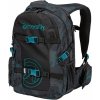 Meatfly Ramble Petrol Mossy 26 l