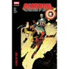 Marvel Deadpool Modern Era Epic Collection: In Wade We Trust