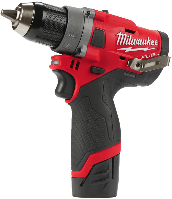 Milwaukee M12 FDD-202X