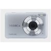 YASHICA DigiPix 100 (Silver) YAS-DG100PP-SV