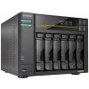 Asustor Lockerstor 6 Gen3 AS6806T 6x 2,5