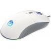Endorfy GEM Plus Onyx White EY6A011 Endorfy myš GEM Plus OWH PAW3370 / Khail GM 8.0 / drôtová / biela