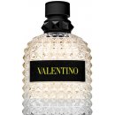 Valentino Uomo Born In Roma Yellow Dream toaletná voda pánska 100 ml