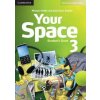 Your Space Level 3 - Martyn Hobbs, Julia Starr Keddle
