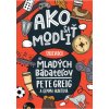 Ako sa modliť: Sprievodca pre mladých bádateľov - Gemma Hunt