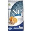 N&D (Farmina Pet Foods) N&D OCEAN DOG Adult Mini Herring & Orange 7kg