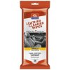 Dr.Marcus Leather Cleaning Wipes Vanilla - utierky na kožu
