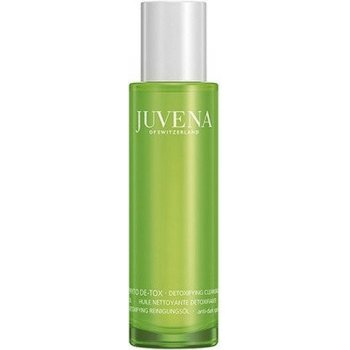 Juvena Phyto De-Tox Detoxifying Cleansing Oil detoxikační čistiace olej 100 ml