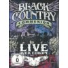 Black Country Communion - Live Over Europe / 2DVD [2 DVD]